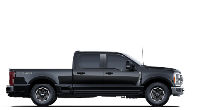 2025 Ford SuperDuty